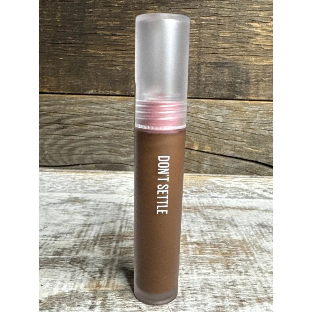 KAJA‎ Don't Settle Flexible Concealer - Coffee Bean | MSRP = $18